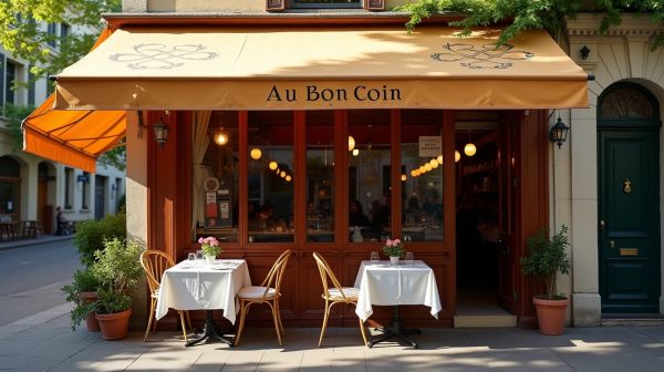 Choisir le meilleur restaurant à saint-andré-lez-lille