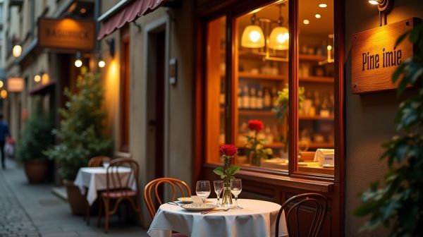 Choisir le meilleur restaurant à saint-andré-lez-lille