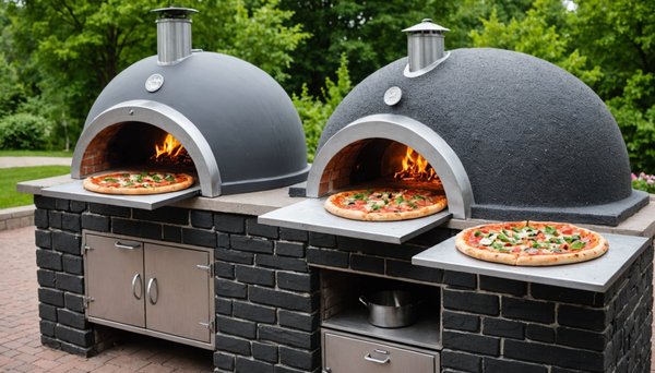 La location de fours à pizza : une option intéressante pour diversifier votre activité