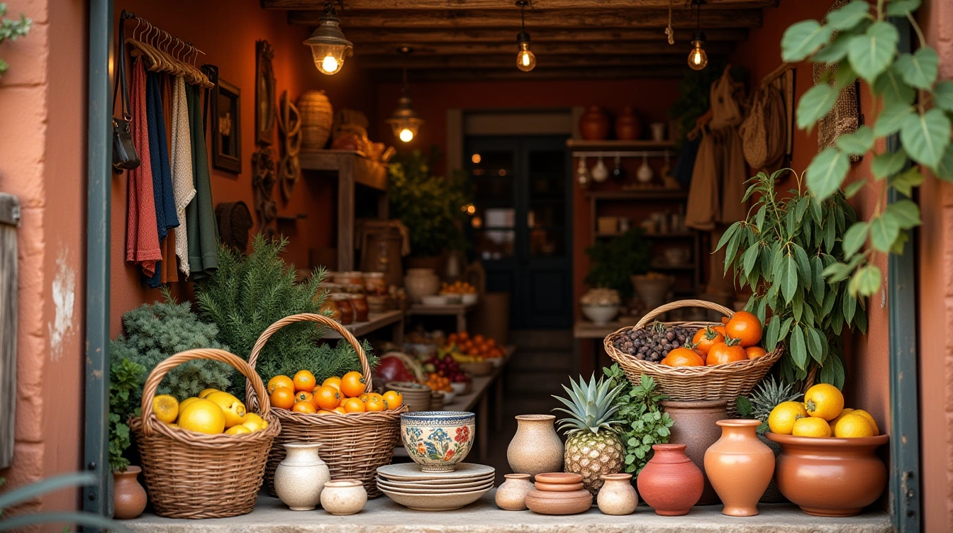 Vos questions sur l'épicerie ibérique en ligne